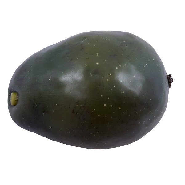 Gefälschtes Avocado-Grün