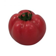 Dark Red Artificial Tomato