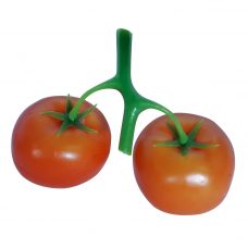 imitation tomatoes set