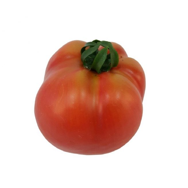 Gefälschte Tomate
