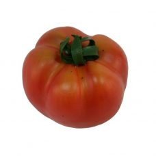 Gefälschte Tomate