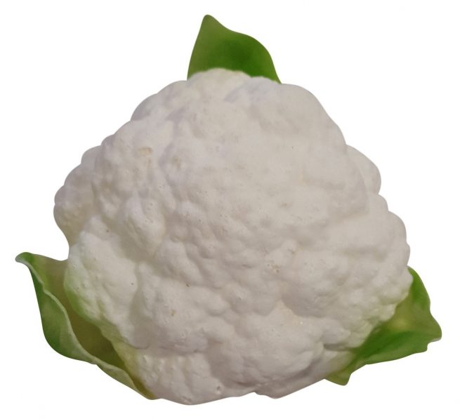 Fake Cauliflower