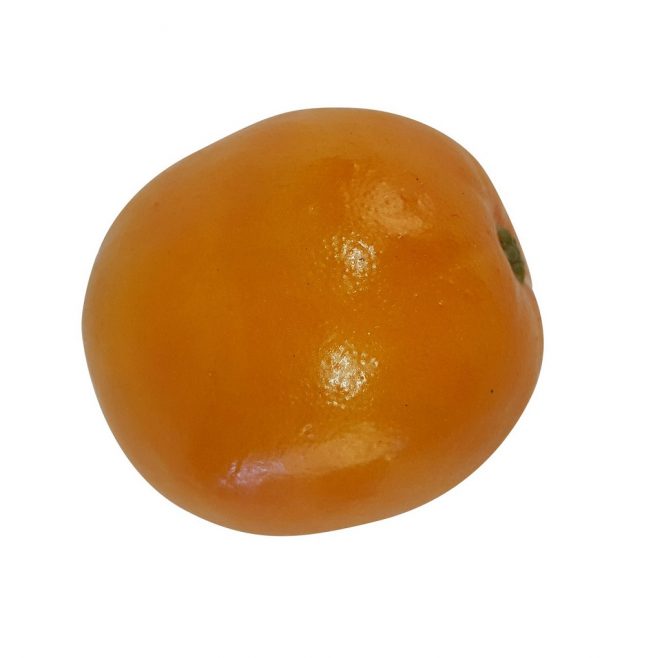 Namaak Sinaasappel