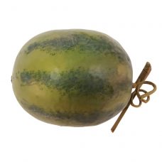 Gefälschte Wassermelone