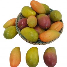 Groen Oranje Namaak Mango