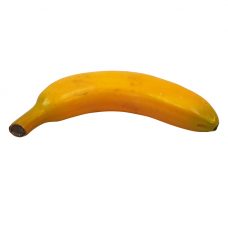 Gefälschte Banane