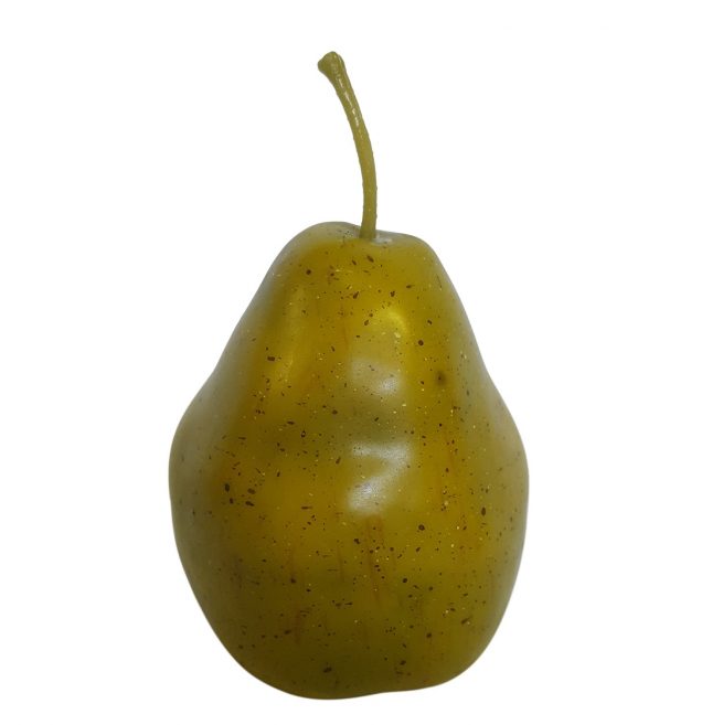 Green Fake Pear