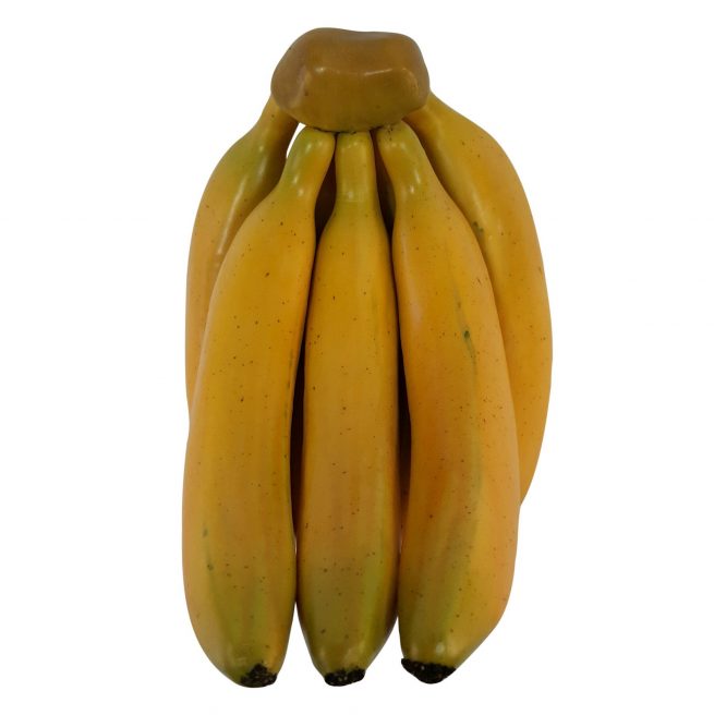 Counterfeit Banana Bunch