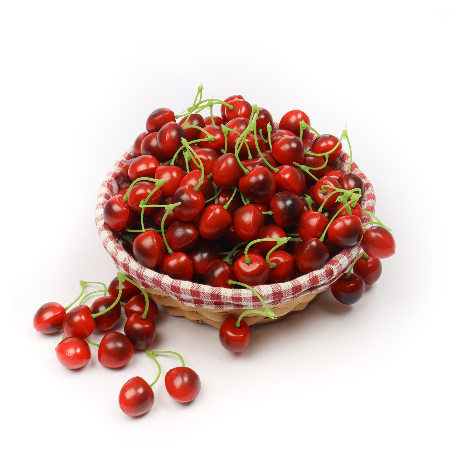 Nep Kersen van Decofoodshop.nl