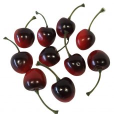 Fake Cherries