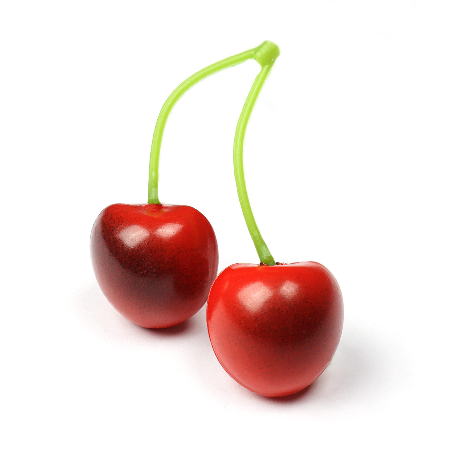 Kunst Kersen van Decofoodshop.nl