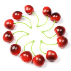 Nep Kersen van Decofoodshop.nl