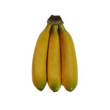 imitation banana bunch