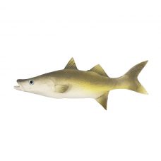 Large Fake Sea Bass