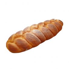 Large Fake Plaited Loaf