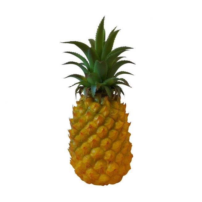 Namaak Ananas Groot