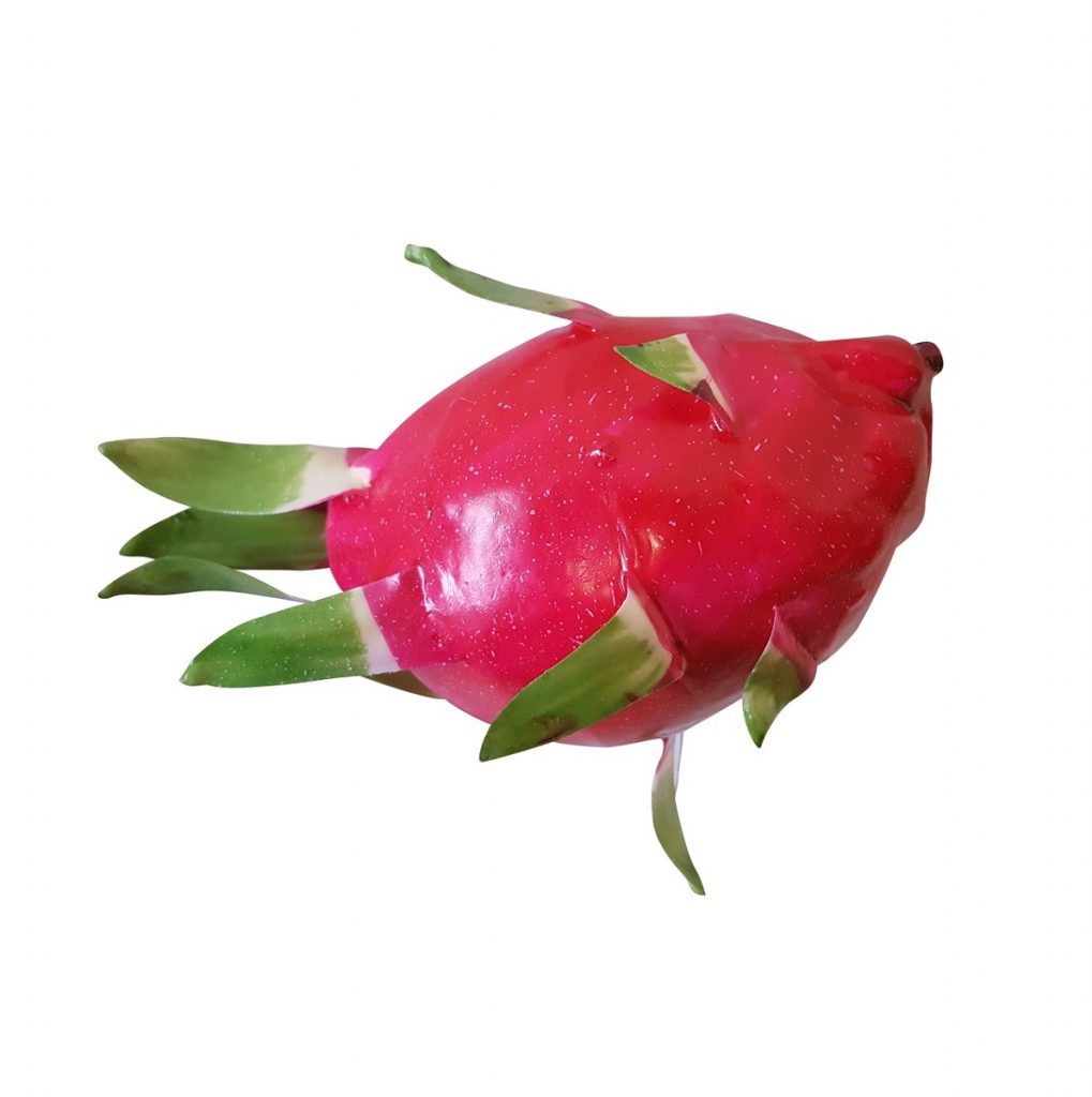 Counterfeit Dragonfruit Available at