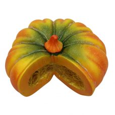 Open Artificial Pumpkin XL