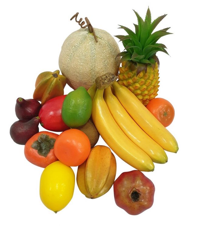 Exotic Fruit Package