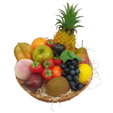 Fruit Basket Small