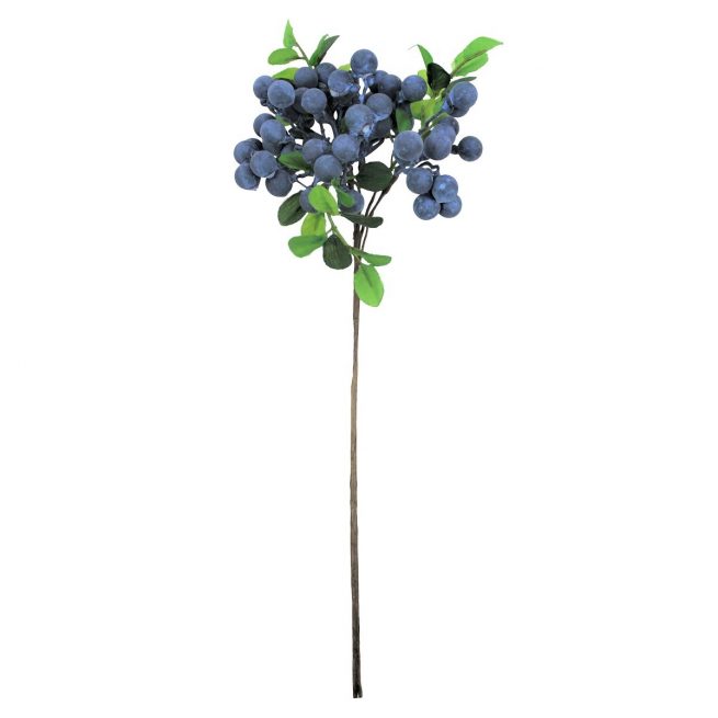 Fake Forest Berry Branch