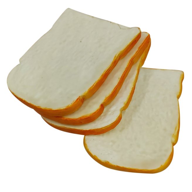 buy artificial bread at decofoodshop