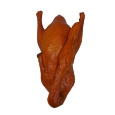 Fake Roasted Duck