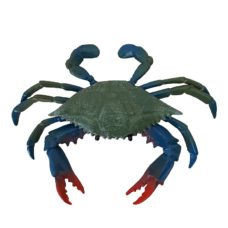 Blue Fake Sea Crab