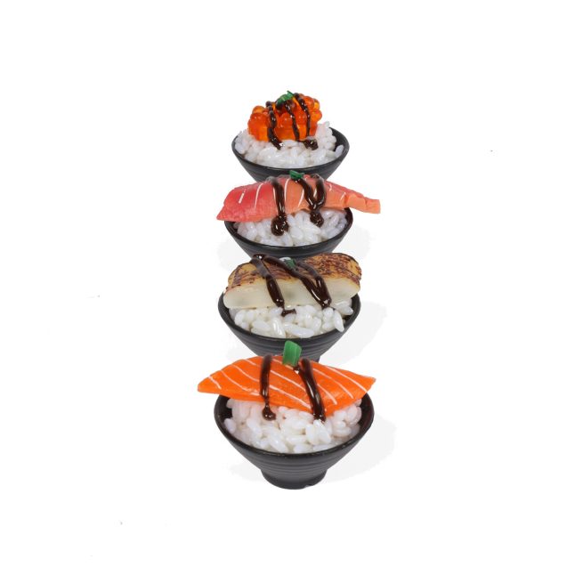 Nep Sushi Cups Set
