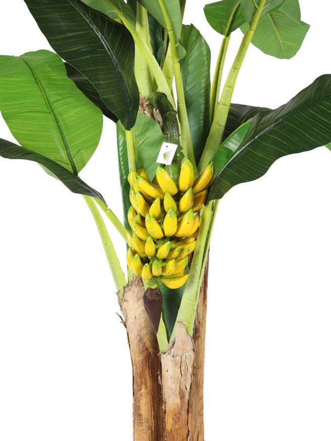 Gefälschter Bananenbündel 47cm