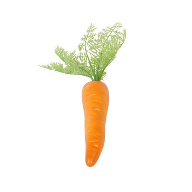 fake carrot