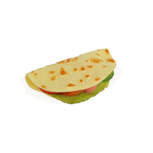 Falscher Taco