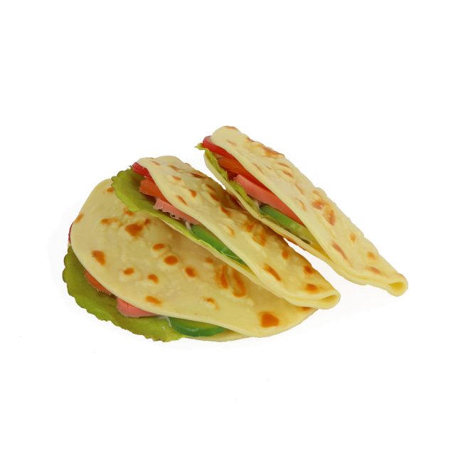 Falscher Taco