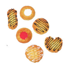 Nep Koekjes Assorti 6 stuks