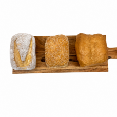 Kunstbrood Pakket Set van 3